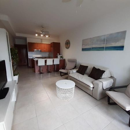 Apartamento Arena Playa Blanca  Zewnętrze zdjęcie