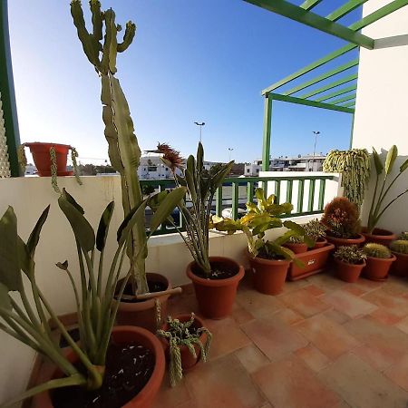 Apartamento Arena Playa Blanca  Zewnętrze zdjęcie