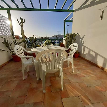 Apartamento Arena Playa Blanca  Zewnętrze zdjęcie