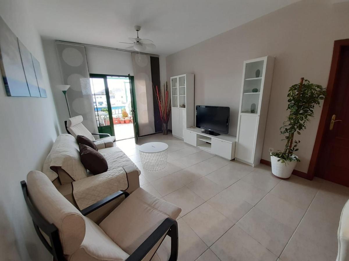 Apartamento Arena Playa Blanca  Zewnętrze zdjęcie