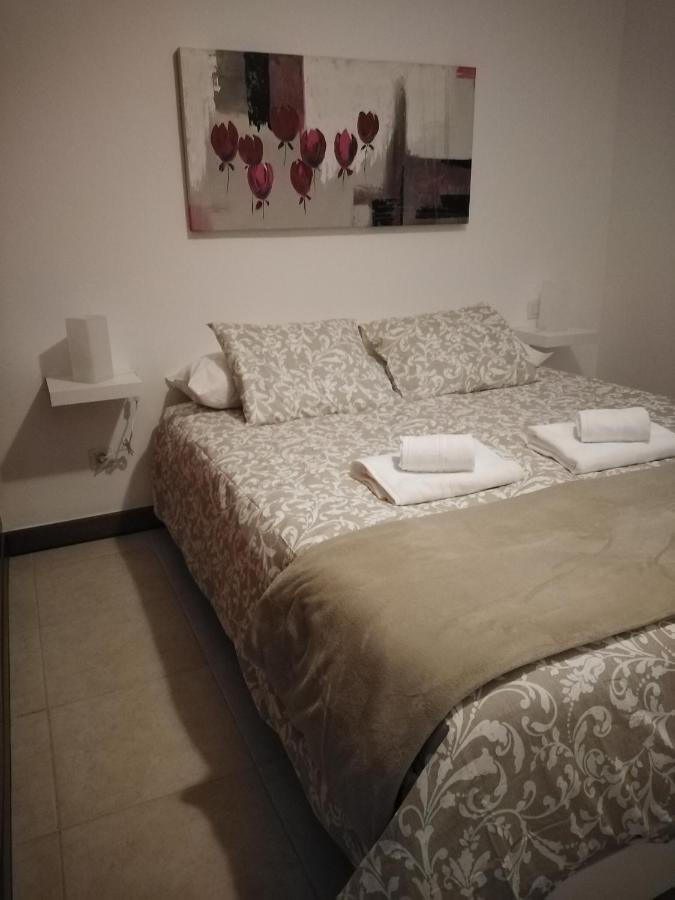 Apartamento Arena Playa Blanca  Zewnętrze zdjęcie