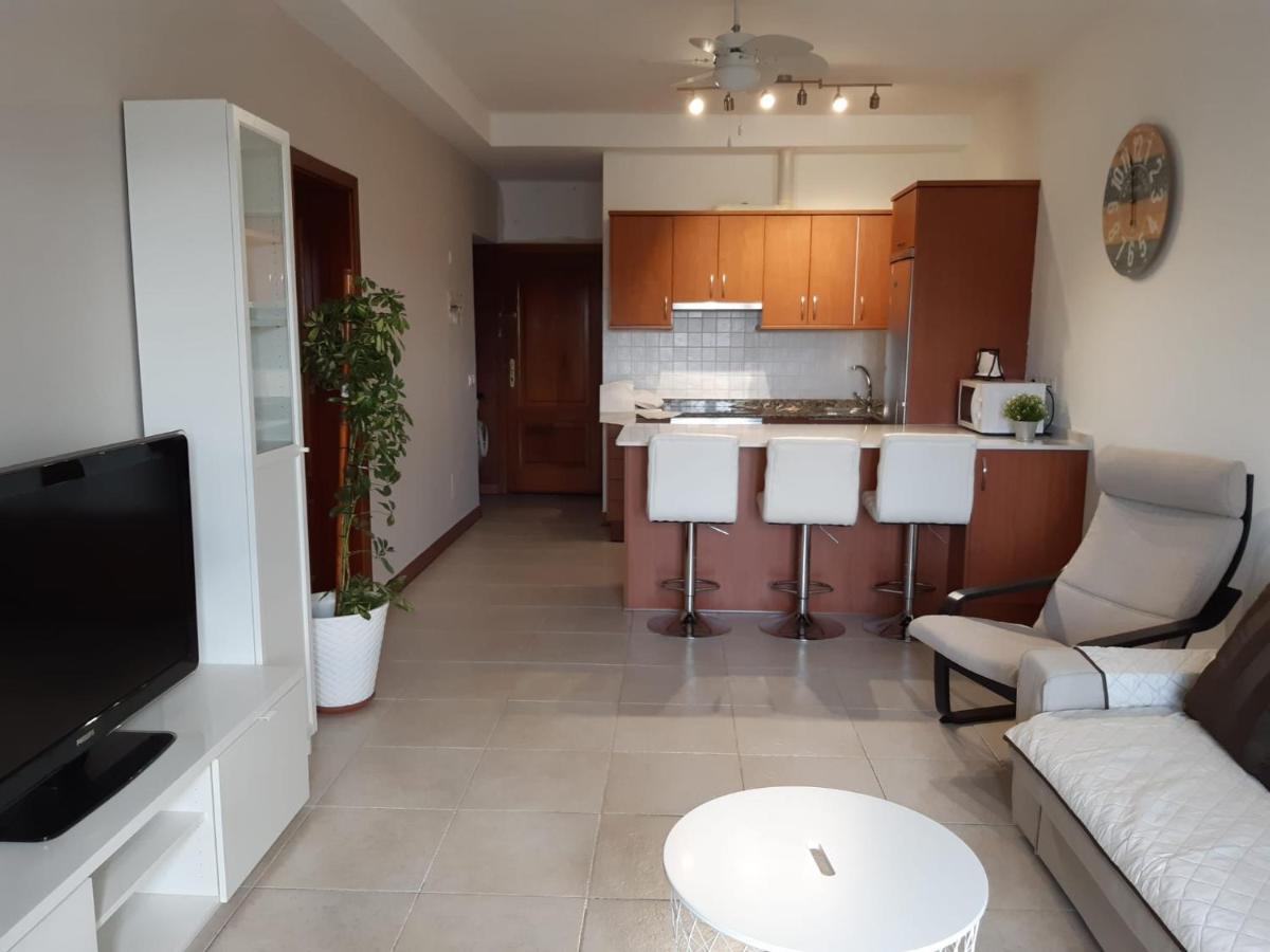Apartamento Arena Playa Blanca  Zewnętrze zdjęcie