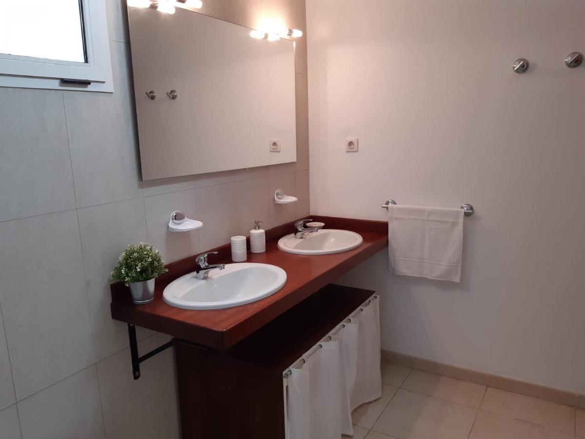 Apartamento Arena Playa Blanca  Zewnętrze zdjęcie