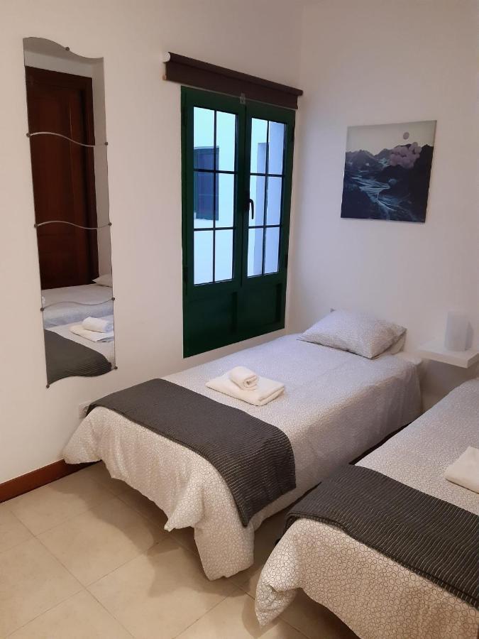 Apartamento Arena Playa Blanca  Zewnętrze zdjęcie