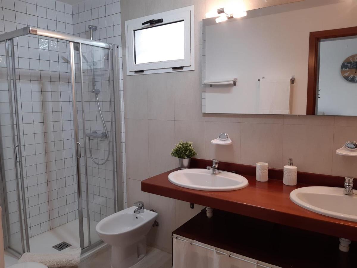 Apartamento Arena Playa Blanca  Zewnętrze zdjęcie