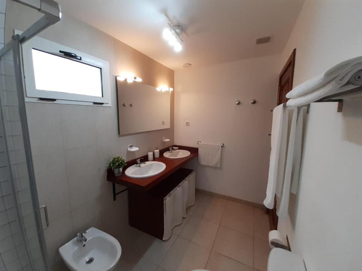 Apartamento Arena Playa Blanca  Zewnętrze zdjęcie