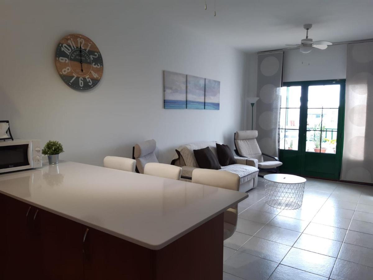 Apartamento Arena Playa Blanca  Zewnętrze zdjęcie