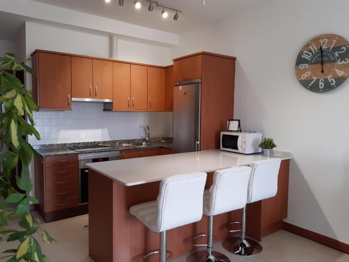 Apartamento Arena Playa Blanca  Zewnętrze zdjęcie