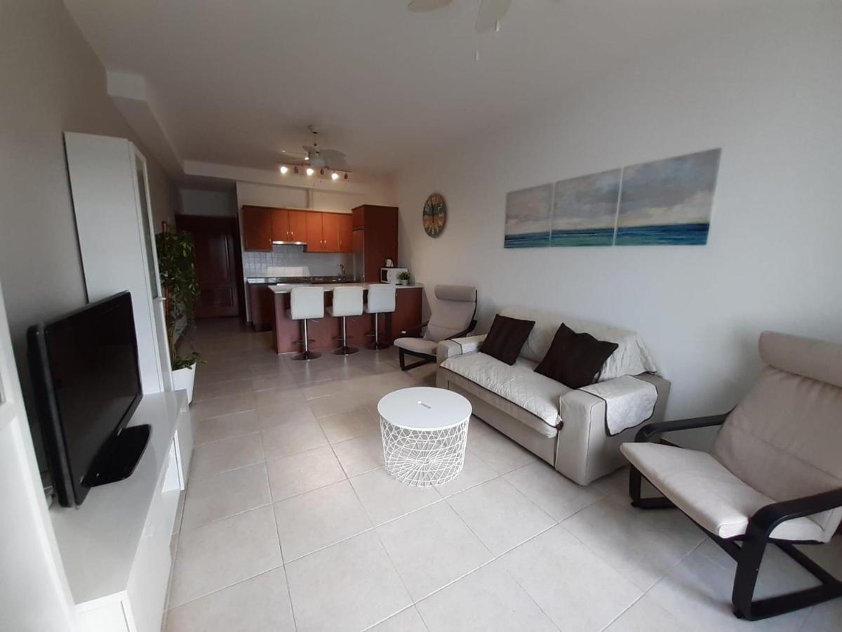 Apartamento Arena Playa Blanca  Zewnętrze zdjęcie