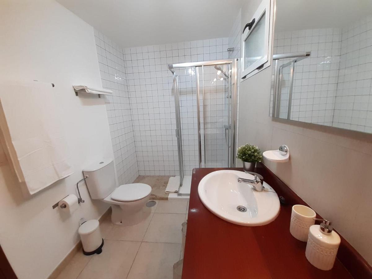 Apartamento Arena Playa Blanca  Zewnętrze zdjęcie