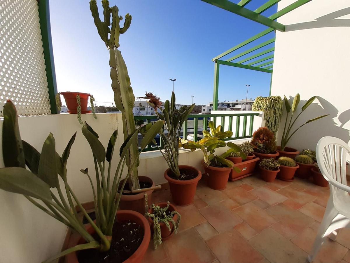 Apartamento Arena Playa Blanca  Zewnętrze zdjęcie